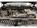 Used 2021 Chevrolet Silverado 1500 LT Crew Cab for sale #GM6640A - photo 11