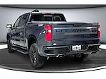 Used 2021 Chevrolet Silverado 1500 LT Crew Cab for sale #GM6640A - photo 2