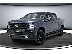 Used 2021 Chevrolet Silverado 1500 LT Crew Cab for sale #GM6640A - photo 1