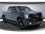Used 2021 Chevrolet Silverado 1500 LT Crew Cab for sale #GM6640A - photo 3