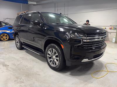 Used 2024 Chevrolet Tahoe LT for sale #GM6641A - photo 1