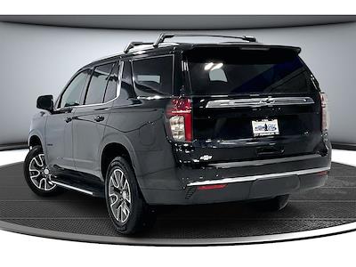 Used 2024 Chevrolet Tahoe LT for sale #GM6641A - photo 2