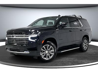 Used 2024 Chevrolet Tahoe LT for sale #GM6641A - photo 1