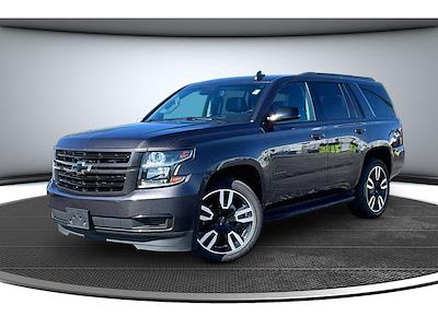 Used 2018 Chevrolet Tahoe - photo 1