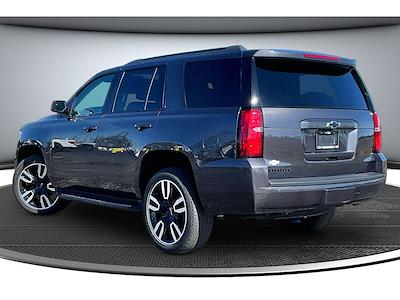 Used 2018 Chevrolet Tahoe - photo 1