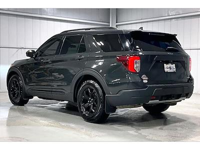 Used 2022 Ford Explorer Timberline for sale #GM6652D - photo 2