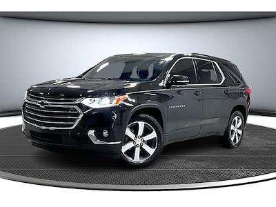 Used 2019 Chevrolet Traverse LT for sale #GM6660A - photo 1