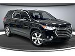 2019 Chevrolet Traverse FWD SUV for sale #GM6660A - photo 3