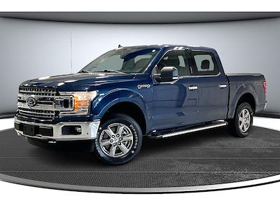 2020 Ford F-150 SuperCrew Cab 4WD Pickup for sale #GM6666A - photo 1