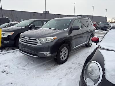 2011 Toyota Highlander 4WD SUV for sale #GM6675B - photo 1