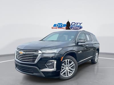 2023 Chevrolet Traverse AWD SUV for sale #GM6677A - photo 1