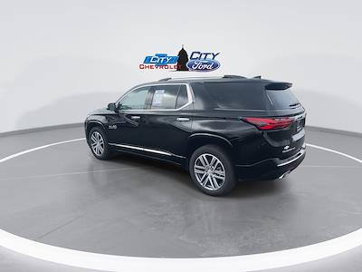 2023 Chevrolet Traverse AWD SUV for sale #GM6677A - photo 2