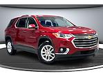 2018 Chevrolet Traverse AWD SUV for sale #GM6677B - photo 3