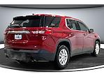 2018 Chevrolet Traverse AWD SUV for sale #GM6677B - photo 13