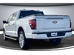 2024 Ford F-150 SuperCrew Cab 4WD Pickup for sale #GM6679A - photo 2