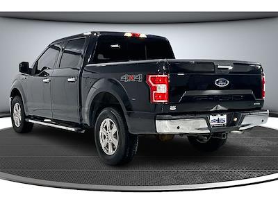 2019 Ford F-150 SuperCrew Cab 4WD Pickup for sale #GM6679B - photo 2