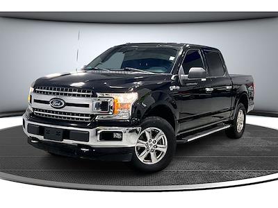 2019 Ford F-150 SuperCrew Cab 4WD Pickup for sale #GM6679B - photo 1