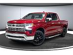 Used 2022 Chevrolet Silverado 1500 LTZ Crew Cab for sale #GM6689A - photo 1