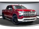 Used 2022 Chevrolet Silverado 1500 LTZ Crew Cab for sale #GM6689A - photo 3
