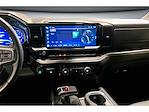 Used 2022 Chevrolet Silverado 1500 LTZ Crew Cab for sale #GM6689A - photo 7