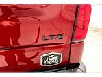 Used 2022 Chevrolet Silverado 1500 LTZ Crew Cab for sale #GM6689A - photo 9