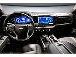 Used 2022 Chevrolet Silverado 1500 LTZ Crew Cab for sale #GM6689A - photo 15