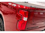 Used 2022 Chevrolet Silverado 1500 LTZ Crew Cab for sale #GM6689A - photo 29