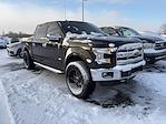 2015 Ford F-150 SuperCrew Cab 4WD Pickup for sale #GM6689B - photo 2