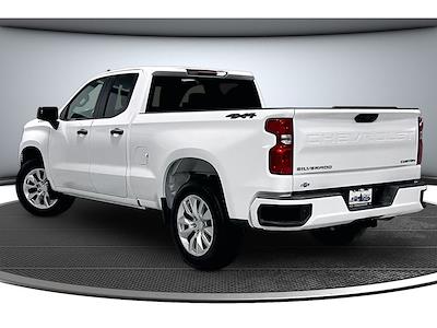 Used 2023 Chevrolet Silverado 1500 - photo 1