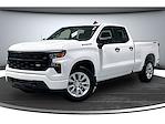 Used 2023 Chevrolet Silverado 1500 Custom Double Cab for sale #GM6695A - photo 1