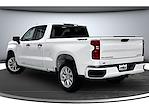 Used 2023 Chevrolet Silverado 1500 Custom Double Cab for sale #GM6695A - photo 12