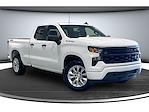 Used 2023 Chevrolet Silverado 1500 Custom Double Cab for sale #GM6695A - photo 2