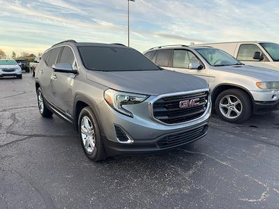 2019 GMC Terrain FWD SUV for sale #GM6702A - photo 1