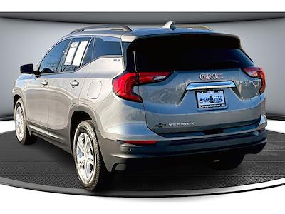 Used 2019 GMC Terrain SLE for sale #GM6702A - photo 2