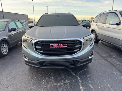 2019 GMC Terrain FWD SUV for sale #GM6702A - photo 2