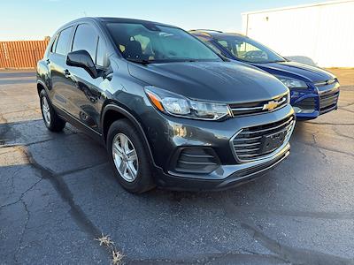 2019 Chevrolet Trax FWD SUV for sale #GM6709A - photo 1