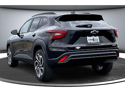 Used 2025 Chevrolet Trax 2RS for sale #GM6710A - photo 2