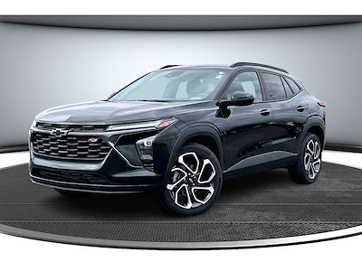 Used 2025 Chevrolet Trax 2RS for sale #GM6710A - photo 1