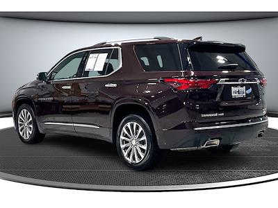 Used 2023 Chevrolet Traverse Premier for sale #GM6711A - photo 2