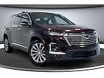 Used 2023 Chevrolet Traverse Premier for sale #GM6711A - photo 3