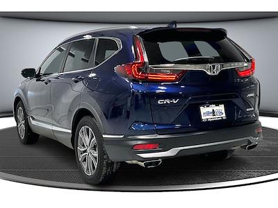 2020 Honda CR-V AWD SUV for sale #GM6711B - photo 2