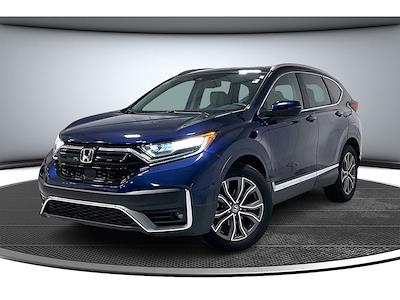 2020 Honda CR-V AWD SUV for sale #GM6711B - photo 1