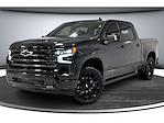 2024 Chevrolet Silverado 1500 Crew Cab 4WD Pickup for sale #GM6713A - photo 1