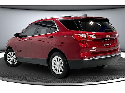 Used 2019 Chevrolet Equinox - photo 1