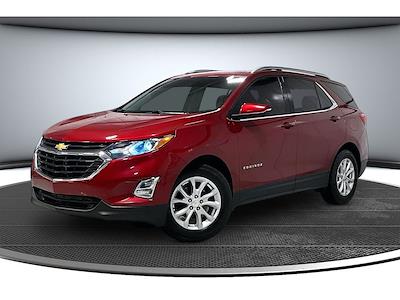 Used 2019 Chevrolet Equinox - photo 1