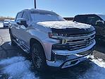 2019 Chevrolet Silverado 1500 Crew Cab 4WD Pickup for sale #GM6719A - photo 1
