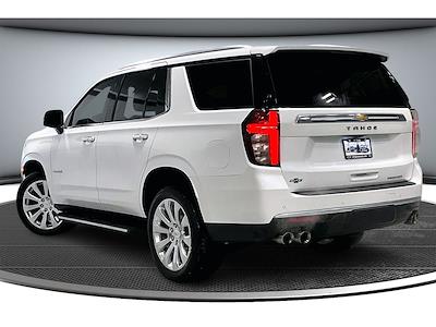 Used 2024 Chevrolet Tahoe Premier for sale #GM6721A - photo 2