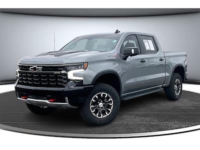 Used 2023 Chevrolet Silverado 1500 ZR2 Crew Cab for sale #GM6722A - photo 1