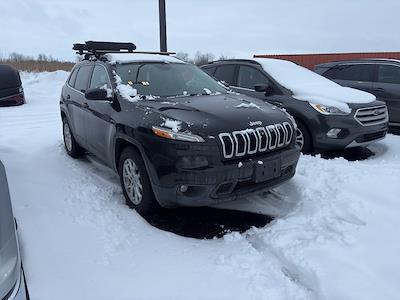 Used 2016 Jeep Cherokee Latitude for sale #GM6735A - photo 1