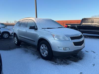 Used 2012 Chevrolet Traverse - photo 1
